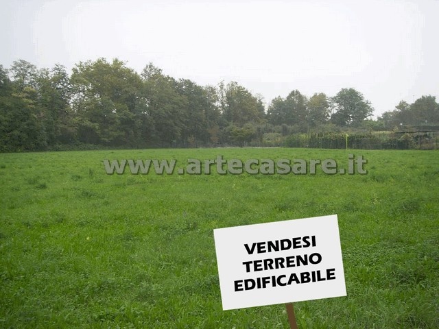 Canegrate, Lombardia, ,Terreno edificabile,Vendita,2134