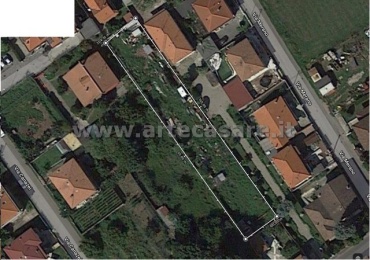 Canegrate, Lombardia, ,Terreno edificabile,Vendita,2134