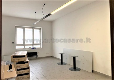 Canegrate, Lombardia, 2 Stanze Stanze,1 BagnoBagni,Ufficio,Vendita,2453