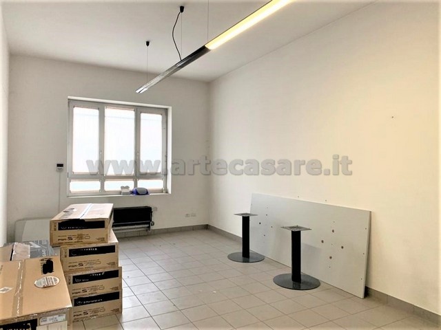 Canegrate, Lombardia, 2 Stanze Stanze,1 BagnoBagni,Ufficio,Vendita,2453