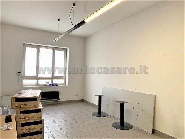 Canegrate, Lombardia, 2 Stanze Stanze,1 BagnoBagni,Ufficio,Vendita,2453