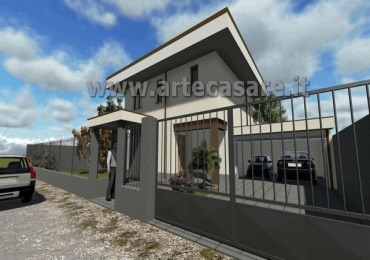 Arconate, Lombardia, ,Terreno edificabile,Vendita,2571