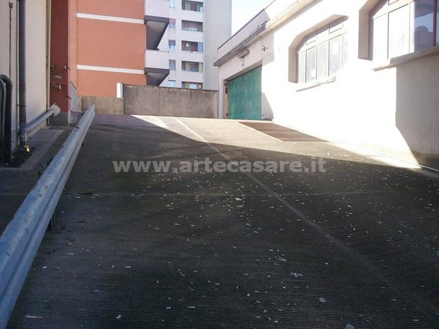 Trezzano Sul Naviglio, Lombardia, ,1 BagnoBagni,Capannone,Vendita,2696