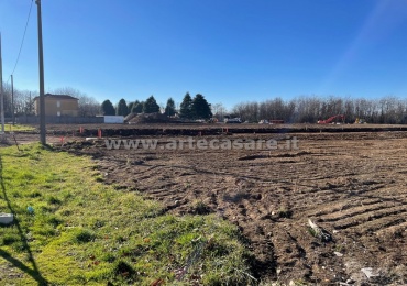 Parabiago, Lombardia, ,Terreno edificabile,Vendita,2702