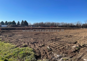Parabiago, Lombardia, ,Terreno edificabile,Vendita,2702