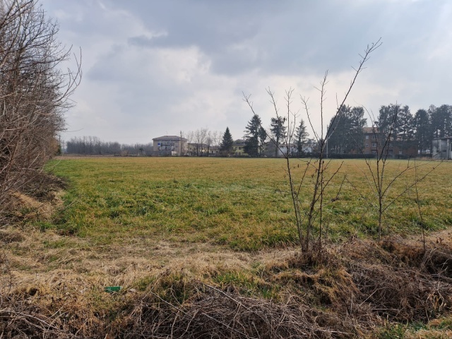 CASTANO PRIMO, Lombardia, ,Terreno,Vendita,2714