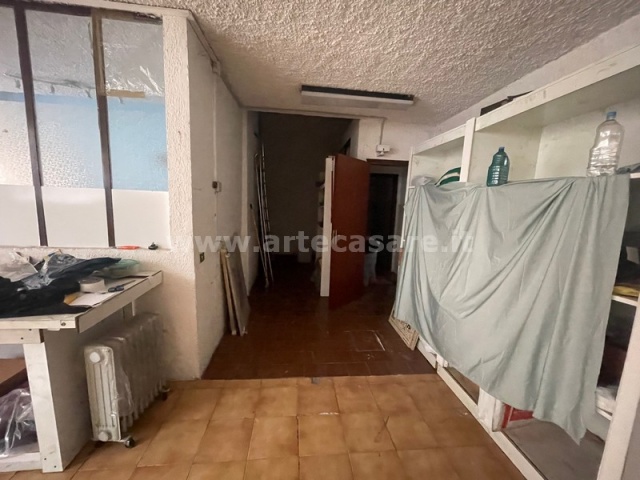 CASOREZZO, Lombardia, 2 Stanze Stanze,Deposito,Affitto,2821