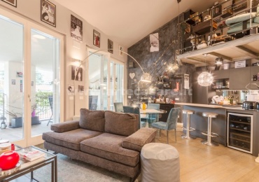 Busto Arsizio, Lombardia, 2 Stanze da Letto Stanze da Letto, 3 Stanze Stanze,2 BathroomsBathrooms,Appartamento,Venduto,0,2980