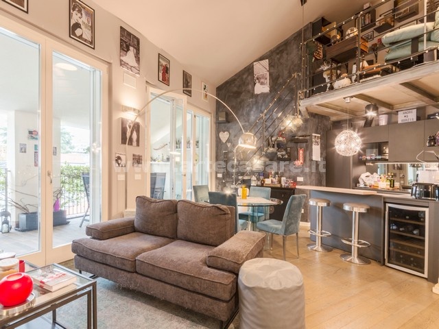 Busto Arsizio, Lombardia, 2 Stanze da Letto Stanze da Letto, 3 Stanze Stanze,2 BathroomsBathrooms,Appartamento,Venduto,0,2980
