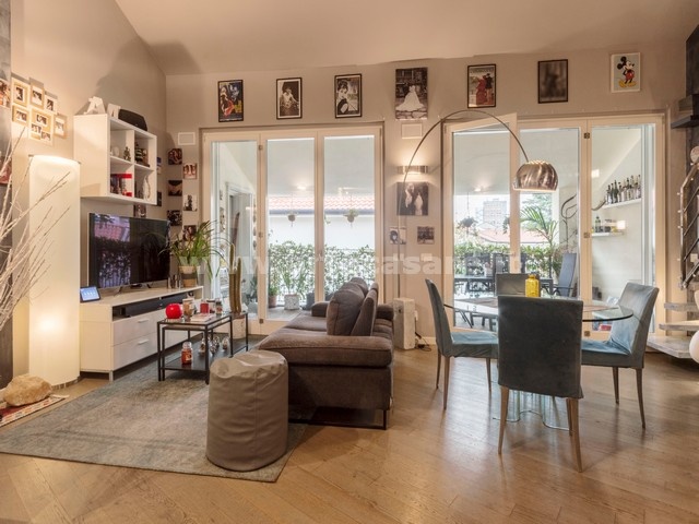 Busto Arsizio, Lombardia, 2 Stanze da Letto Stanze da Letto, 3 Stanze Stanze,2 BathroomsBathrooms,Appartamento,Venduto,0,2980