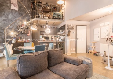 Busto Arsizio, Lombardia, 2 Stanze da Letto Stanze da Letto, 3 Stanze Stanze,2 BathroomsBathrooms,Appartamento,Venduto,0,2980