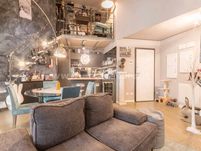 Busto Arsizio, Lombardia, 2 Stanze da Letto Stanze da Letto, 3 Stanze Stanze,2 BathroomsBathrooms,Appartamento,Venduto,0,2980