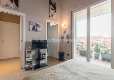 Busto Arsizio, Lombardia, 2 Stanze da Letto Stanze da Letto, 3 Stanze Stanze,2 BathroomsBathrooms,Appartamento,Venduto,0,2980