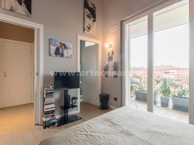 Busto Arsizio, Lombardia, 2 Stanze da Letto Stanze da Letto, 3 Stanze Stanze,2 BathroomsBathrooms,Appartamento,Venduto,0,2980