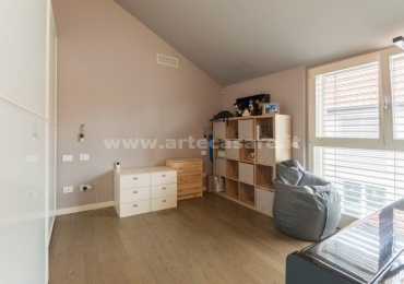 Busto Arsizio, Lombardia, 2 Stanze da Letto Stanze da Letto, 3 Stanze Stanze,2 BathroomsBathrooms,Appartamento,Venduto,0,2980