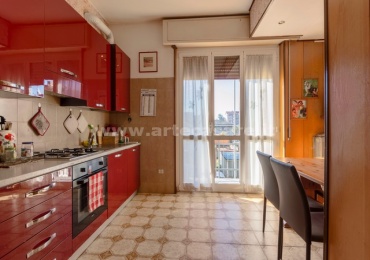 Canegrate, Lombardia, 2 Camere Letto Camere Letto, 3 Stanze Stanze,1 BagnoBagni,Appartamento,Vendita,3099