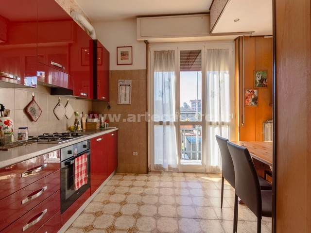Canegrate, Lombardia, 2 Camere Letto Camere Letto, 3 Stanze Stanze,1 BagnoBagni,Appartamento,Vendita,3099