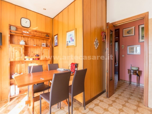 Canegrate, Lombardia, 2 Camere Letto Camere Letto, 3 Stanze Stanze,1 BagnoBagni,Appartamento,Vendita,3099