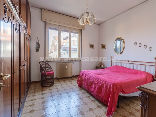Canegrate, Lombardia, 2 Camere Letto Camere Letto, 3 Stanze Stanze,1 BagnoBagni,Appartamento,Vendita,3099