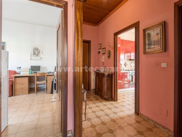 Canegrate, Lombardia, 2 Camere Letto Camere Letto, 3 Stanze Stanze,1 BagnoBagni,Appartamento,Vendita,3099