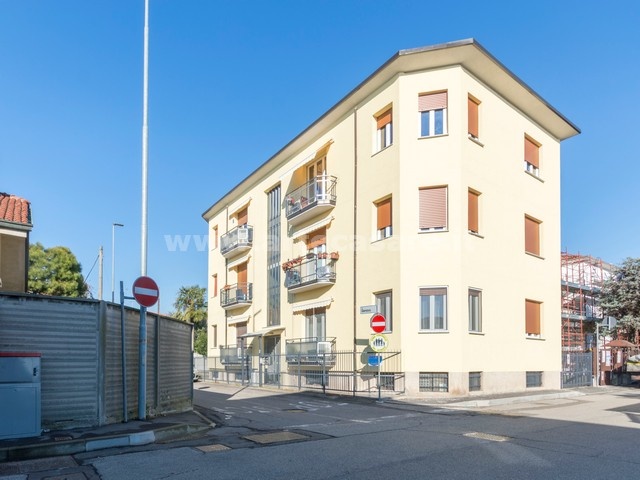 Canegrate, Lombardia, 2 Camere Letto Camere Letto, 3 Stanze Stanze,1 BagnoBagni,Appartamento,Vendita,3099