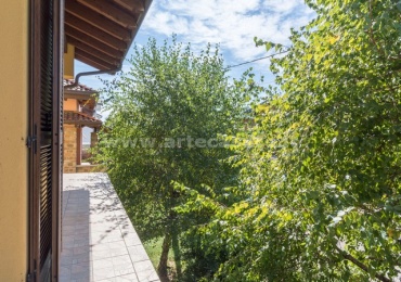 Mozzate, Lombardia, 2 Camere Letto Camere Letto, 3 Stanze Stanze,1 BagnoBagni,Casa indipendente,Vendita,3153