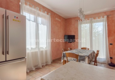 Mozzate, Lombardia, 2 Camere Letto Camere Letto, 3 Stanze Stanze,1 BagnoBagni,Casa indipendente,Vendita,3153