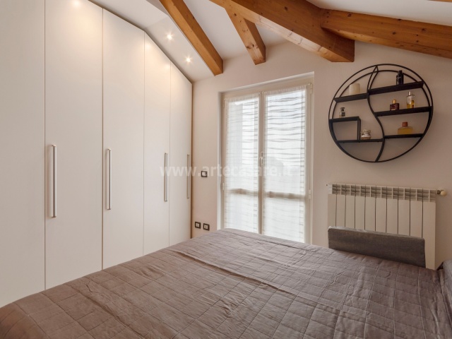 Busto Garolfo, Lombardia, 2 Stanze da Letto Stanze da Letto, 3 Stanze Stanze,2 BathroomsBathrooms,Appartamento,Venduto,0,3251
