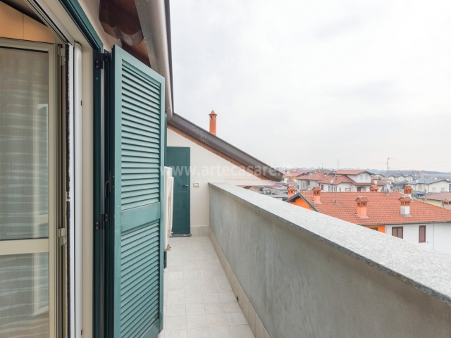 Busto Garolfo, Lombardia, 2 Stanze da Letto Stanze da Letto, 3 Stanze Stanze,2 BathroomsBathrooms,Appartamento,Venduto,0,3251