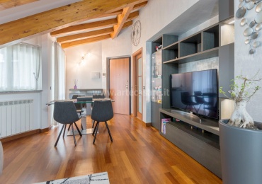 Busto Garolfo, Lombardia, 2 Stanze da Letto Stanze da Letto, 3 Stanze Stanze,2 BathroomsBathrooms,Appartamento,Venduto,0,3251