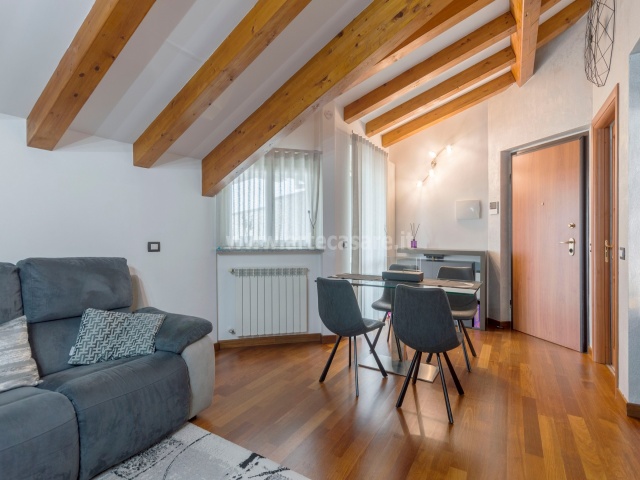 Busto Garolfo, Lombardia, 2 Stanze da Letto Stanze da Letto, 3 Stanze Stanze,2 BathroomsBathrooms,Appartamento,Venduto,0,3251