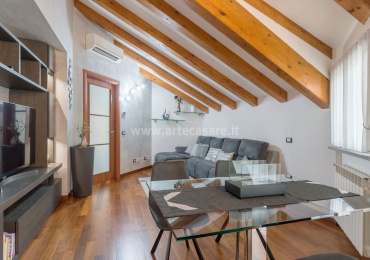 Busto Garolfo, Lombardia, 2 Stanze da Letto Stanze da Letto, 3 Stanze Stanze,2 BathroomsBathrooms,Appartamento,Venduto,0,3251