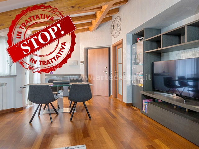 Busto Garolfo, Lombardia, 2 Stanze da Letto Stanze da Letto, 3 Stanze Stanze,2 BathroomsBathrooms,Appartamento,Venduto,0,3251