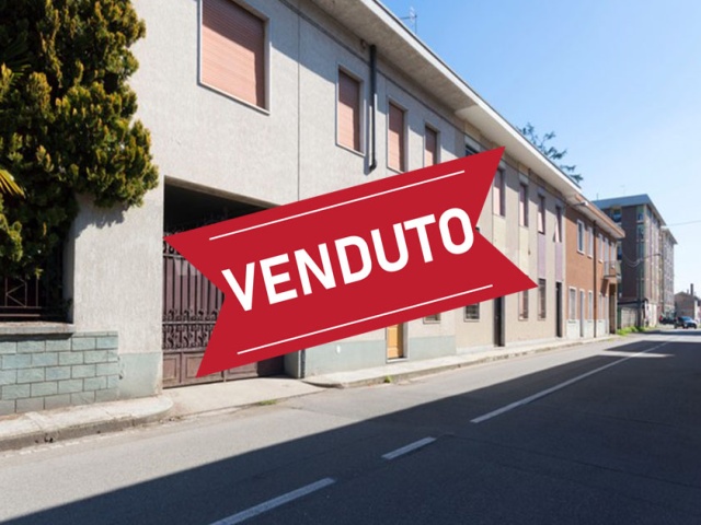 Busto Garolfo, Lombardia, 4 Stanze da Letto Stanze da Letto, 6 Stanze Stanze,3 BathroomsBathrooms,Casa indipendente,Venduto,0,3261