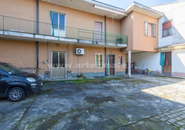 Busto Garolfo, Lombardia, 4 Stanze da Letto Stanze da Letto, 6 Stanze Stanze,3 BathroomsBathrooms,Casa indipendente,Venduto,0,3261