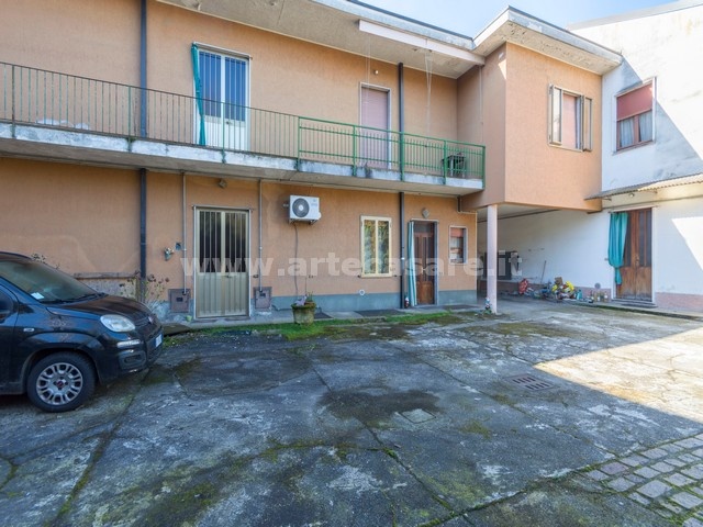 Busto Garolfo, Lombardia, 4 Stanze da Letto Stanze da Letto, 6 Stanze Stanze,3 BathroomsBathrooms,Casa indipendente,Venduto,0,3261