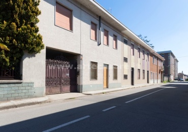 Busto Garolfo, Lombardia, 4 Stanze da Letto Stanze da Letto, 6 Stanze Stanze,3 BathroomsBathrooms,Casa indipendente,Venduto,0,3261
