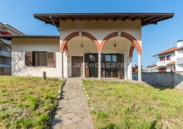 Villa Cortese, Lombardia, 2 Stanze da Letto Stanze da Letto, 3 Stanze Stanze,2 BathroomsBathrooms,Villa,Vendita Usato,0,3276
