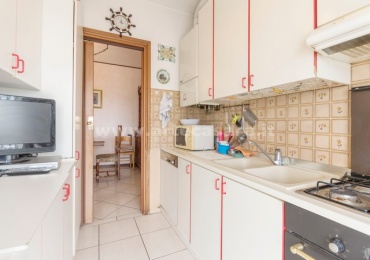 Busto Arsizio, Lombardia, 3 Stanze da Letto Stanze da Letto, 4 Stanze Stanze,2 BathroomsBathrooms,Appartamento,Vendita Usato,0,3283