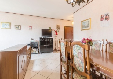 Busto Arsizio, Lombardia, 3 Stanze da Letto Stanze da Letto, 4 Stanze Stanze,2 BathroomsBathrooms,Appartamento,Vendita Usato,0,3283