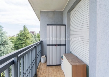 Busto Arsizio, Lombardia, 3 Stanze da Letto Stanze da Letto, 4 Stanze Stanze,2 BathroomsBathrooms,Appartamento,Vendita Usato,0,3283