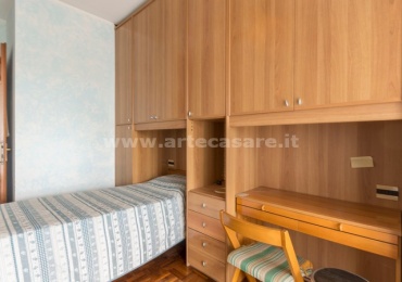 Busto Arsizio, Lombardia, 3 Stanze da Letto Stanze da Letto, 4 Stanze Stanze,2 BathroomsBathrooms,Appartamento,Vendita Usato,0,3283