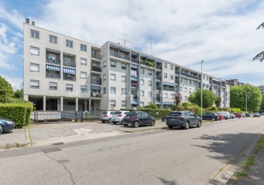 Busto Arsizio, Lombardia, 3 Stanze da Letto Stanze da Letto, 4 Stanze Stanze,2 BathroomsBathrooms,Appartamento,Vendita Usato,0,3283