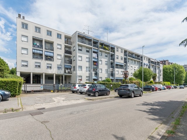 Busto Arsizio, Lombardia, 3 Stanze da Letto Stanze da Letto, 4 Stanze Stanze,2 BathroomsBathrooms,Appartamento,Vendita Usato,0,3283