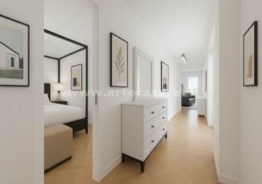 Busto Arsizio, Lombardia, 1 Camera da Letto Stanze da Letto, 2 Stanze Stanze,1 BagnoBathrooms,Appartamento,Nuove Costruzioni,0,3304