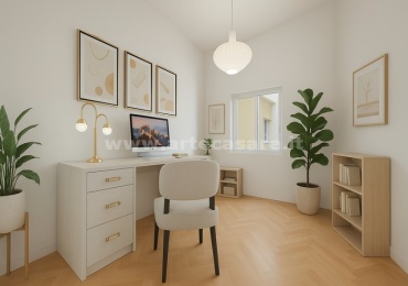 Busto Arsizio, Lombardia, 1 Camera da Letto Stanze da Letto, 2 Stanze Stanze,1 BagnoBathrooms,Appartamento,Nuove Costruzioni,0,3304