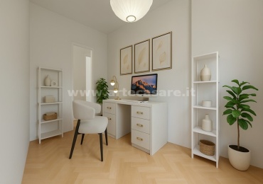 Busto Arsizio, Lombardia, 1 Camera da Letto Stanze da Letto, 2 Stanze Stanze,1 BagnoBathrooms,Appartamento,Nuove Costruzioni,0,3304