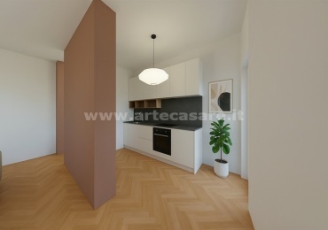 Busto Arsizio, Lombardia, 1 Camera da Letto Stanze da Letto, 2 Stanze Stanze,1 BagnoBathrooms,Appartamento,Nuove Costruzioni,0,3304
