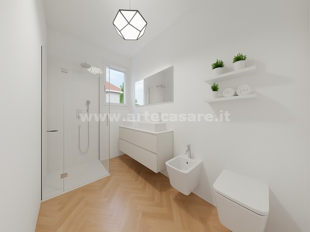 Busto Arsizio, Lombardia, 1 Camera da Letto Stanze da Letto, 2 Stanze Stanze,1 BagnoBathrooms,Appartamento,Nuove Costruzioni,0,3304