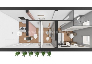 Busto Arsizio, Lombardia, 1 Camera da Letto Stanze da Letto, 2 Stanze Stanze,1 BagnoBathrooms,Appartamento,Nuove Costruzioni,0,3304